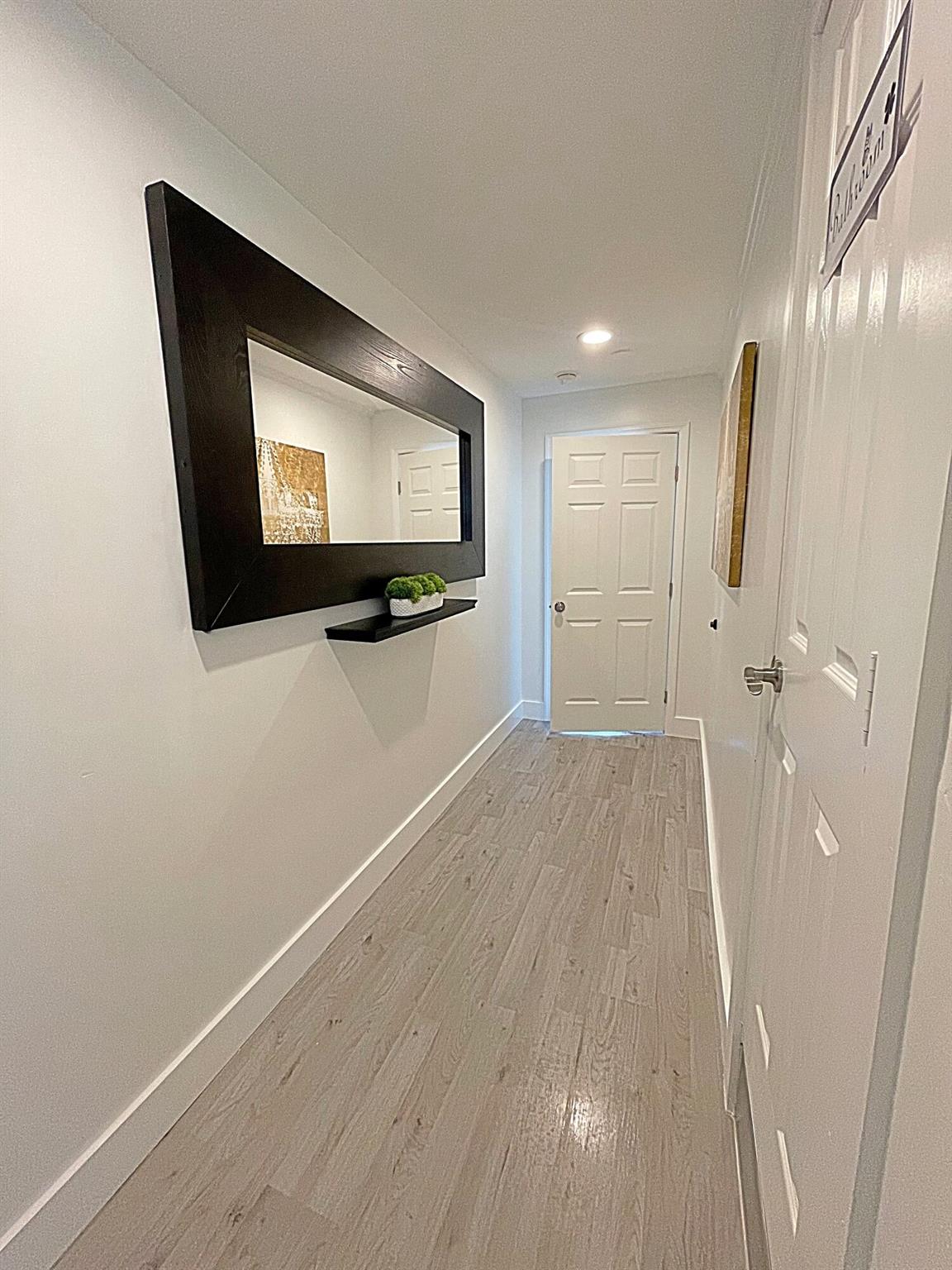 LAKE CLARKE MNR - Residential