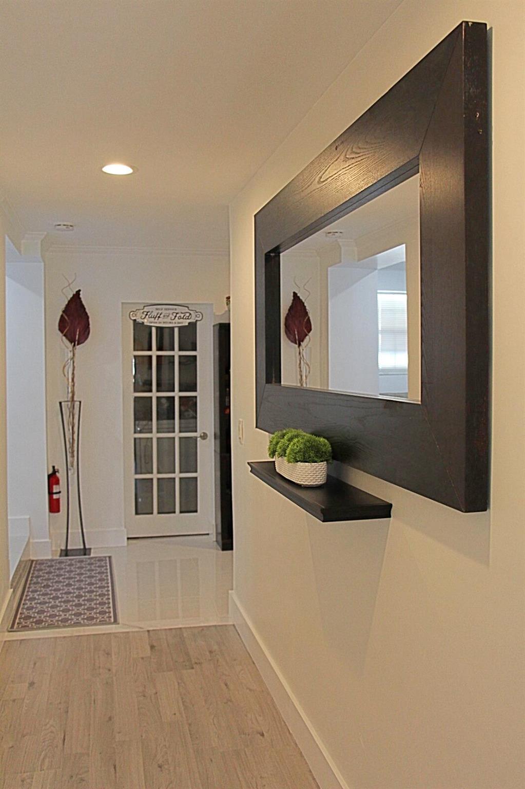 LAKE CLARKE MNR - Residential