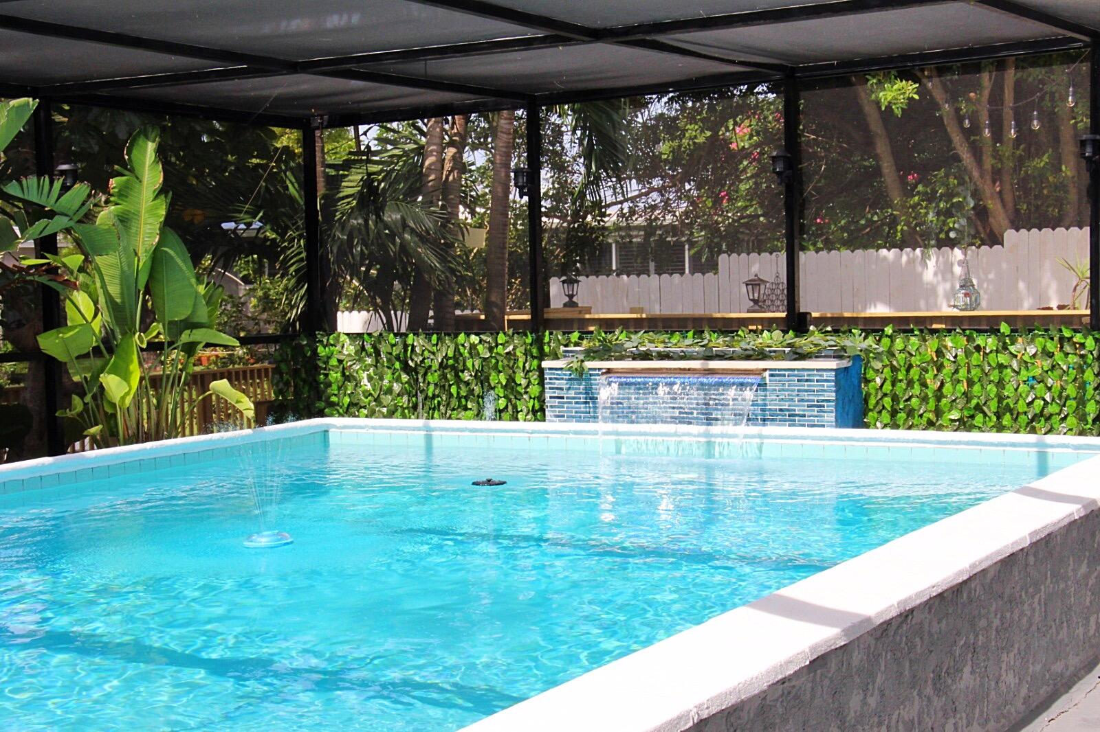 LAKE CLARKE MNR - Residential