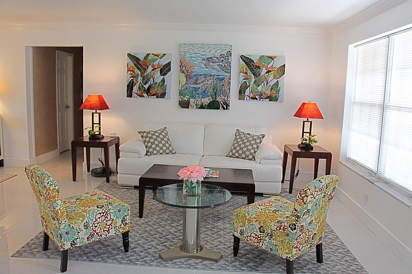 LAKE CLARKE MNR - Residential