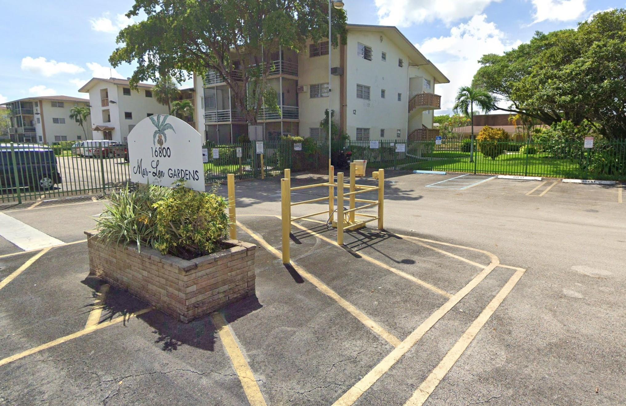 Mar-Len Gardens - Residential