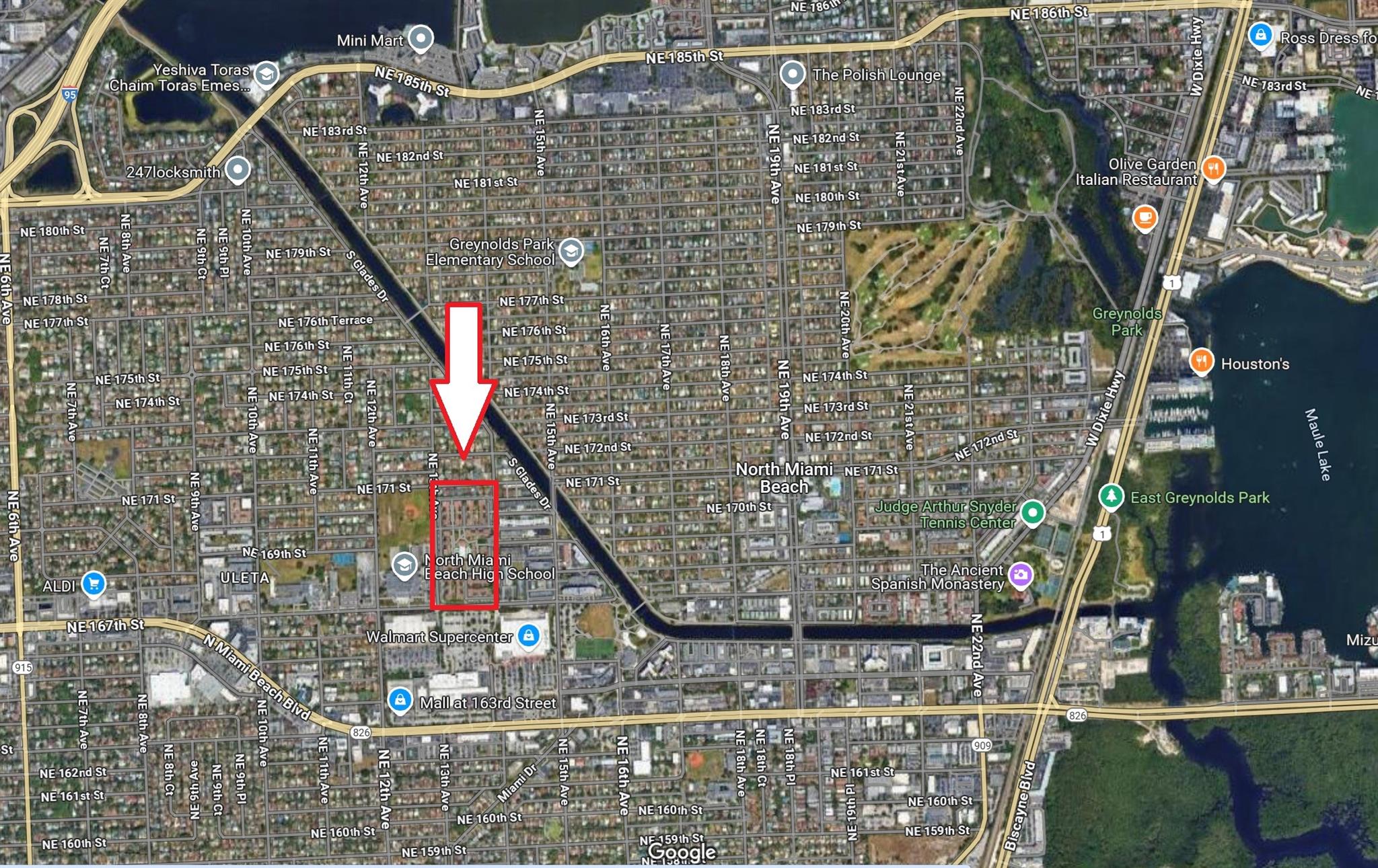 Mar-Len Gardens - Residential