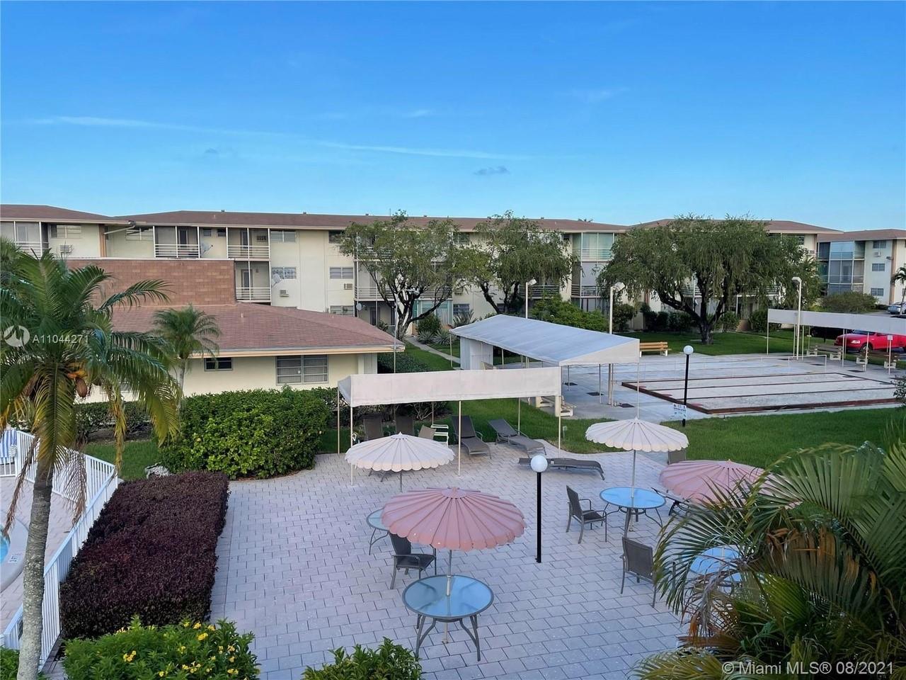 Mar-Len Gardens - Residential