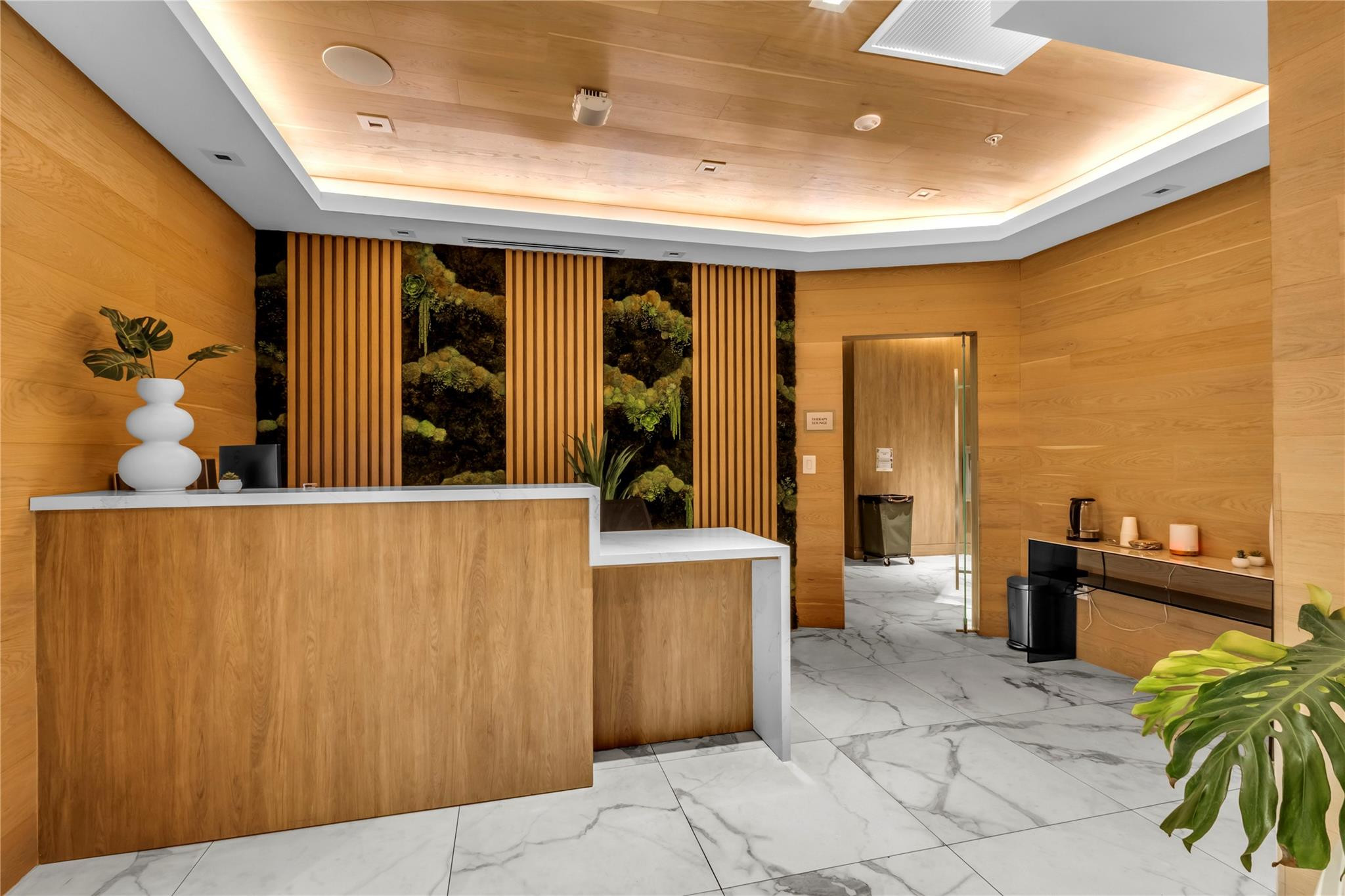 Ivy Condo - Residential