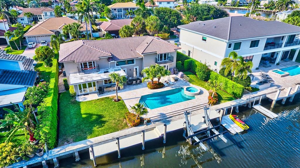 Photo of 964 Allamanda Drive, Delray Beach, FL 33483 (MLS # R10719313)