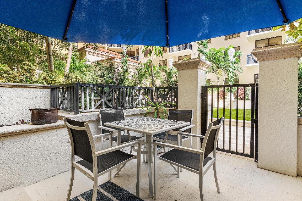 TWO CITY PLAZA CONDO - Residential Lease