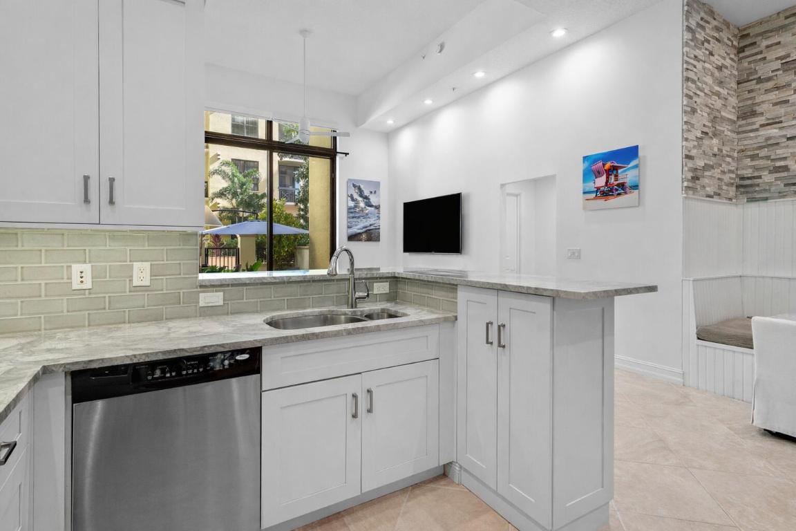 TWO CITY PLAZA CONDO - Residential Lease