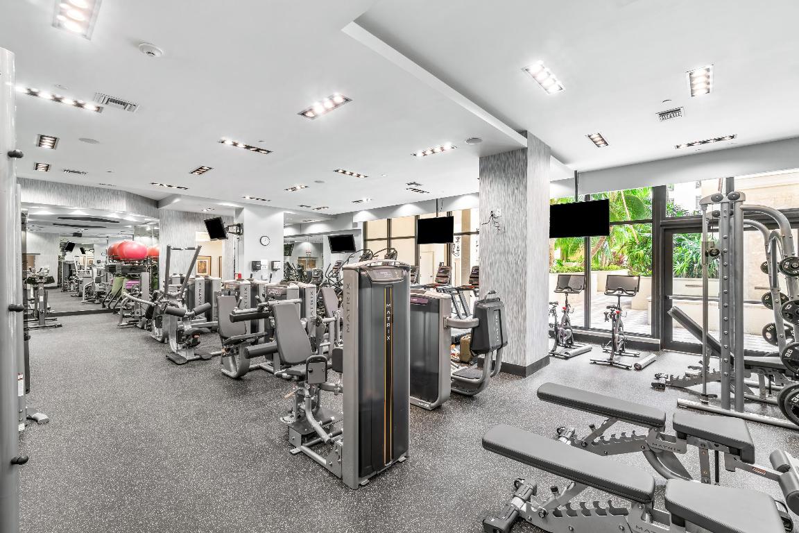 TWO CITY PLAZA CONDO - Residential Lease