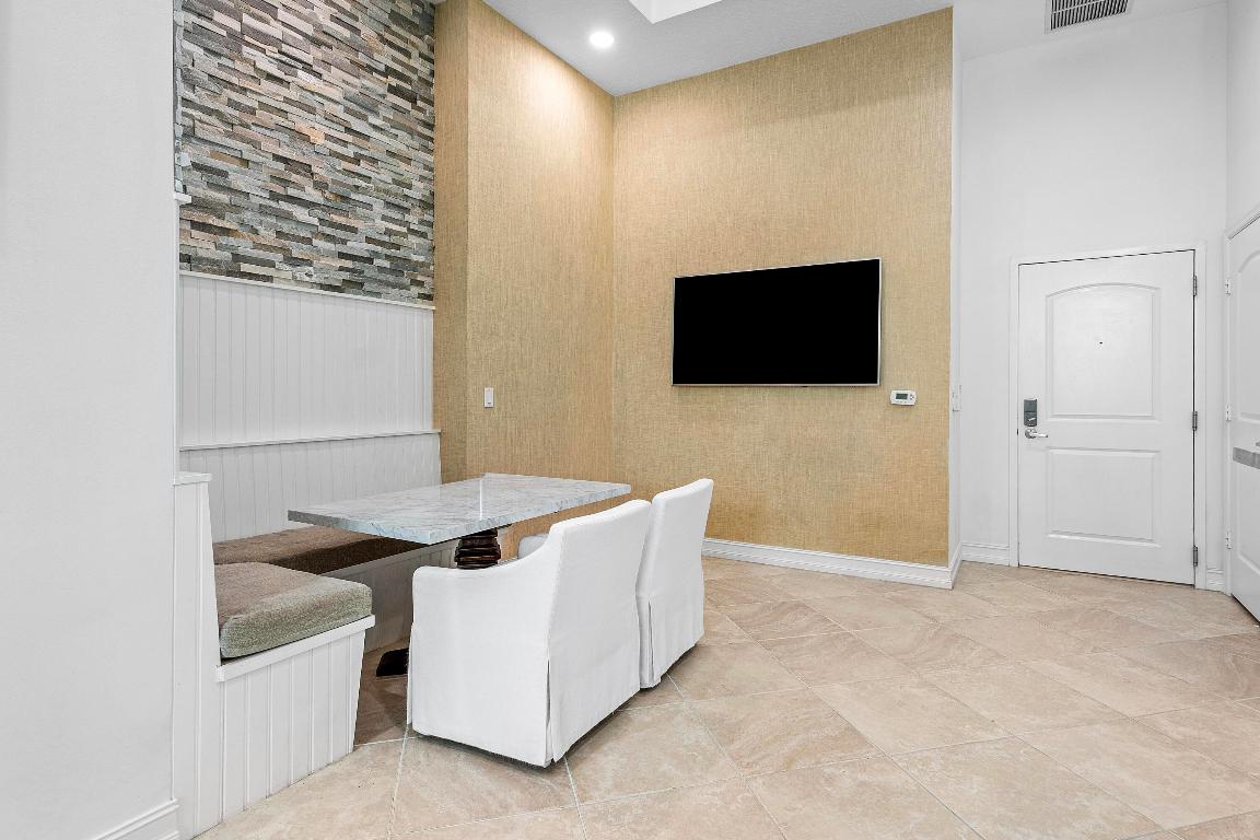 TWO CITY PLAZA CONDO - Residential Lease