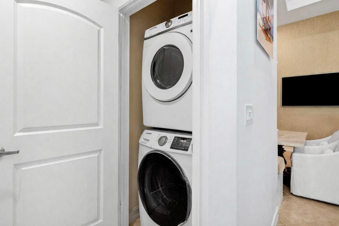 TWO CITY PLAZA CONDO - Residential Lease