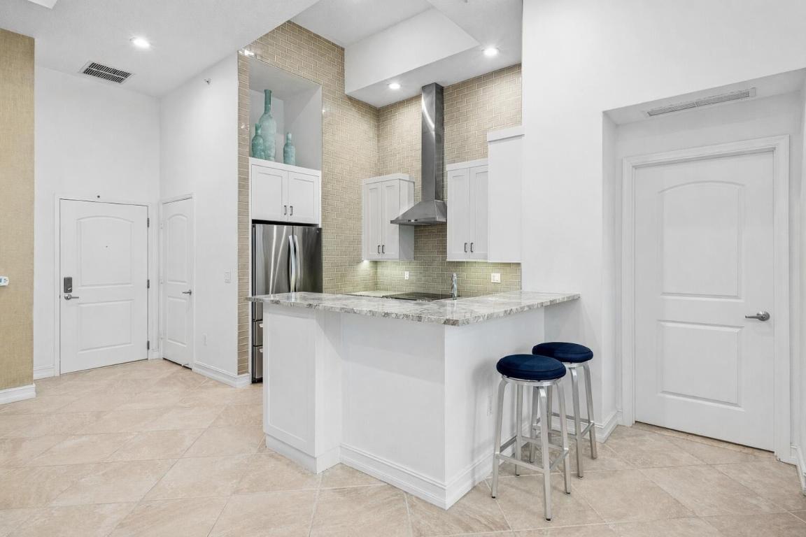 TWO CITY PLAZA CONDO - Residential Lease