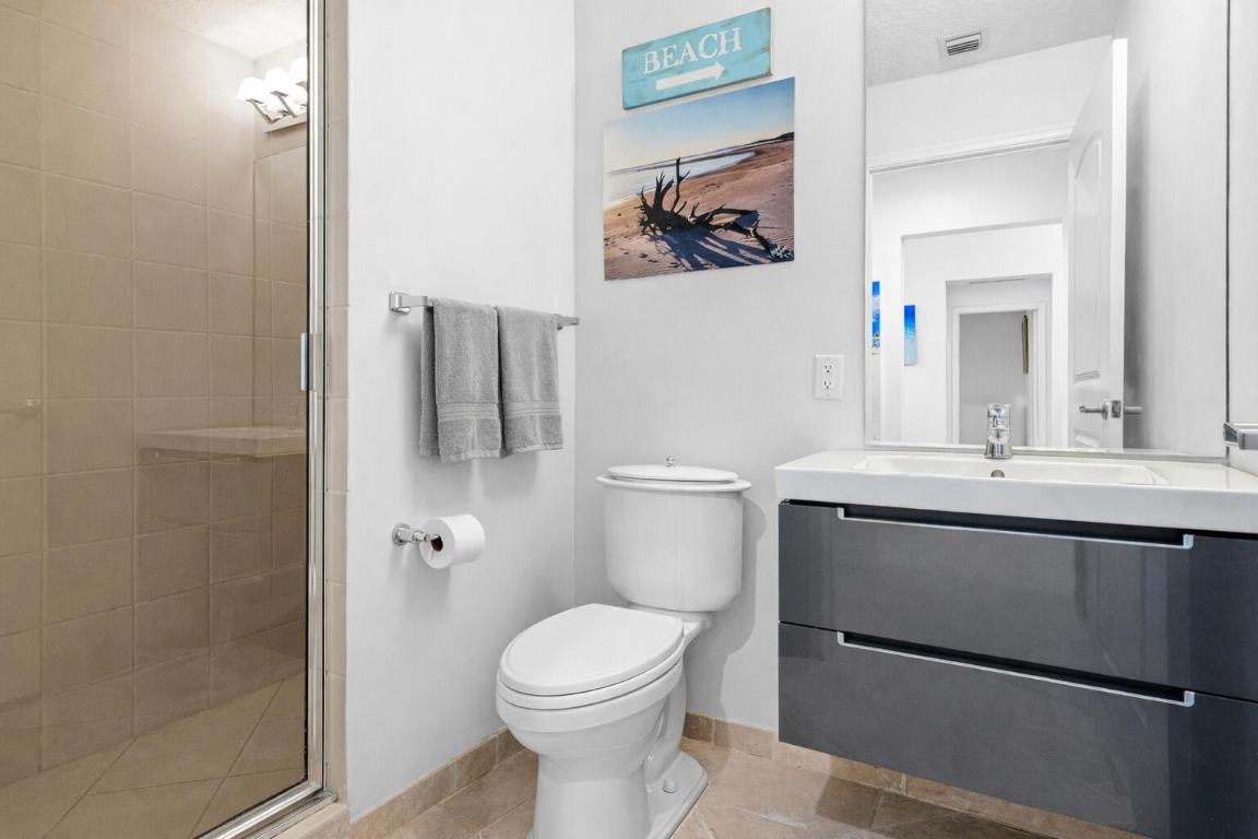 TWO CITY PLAZA CONDO - Residential Lease