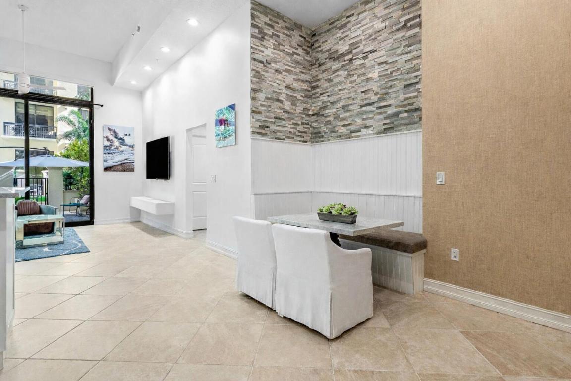 TWO CITY PLAZA CONDO - Residential Lease