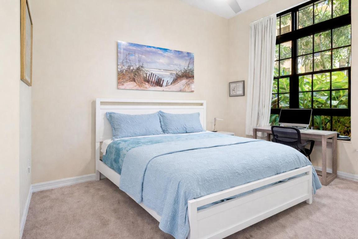 TWO CITY PLAZA CONDO - Residential Lease