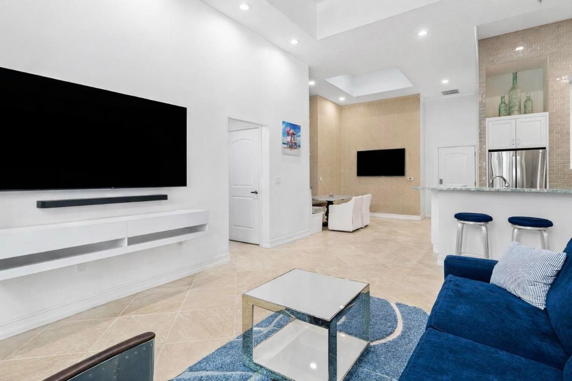 TWO CITY PLAZA CONDO - Residential Lease