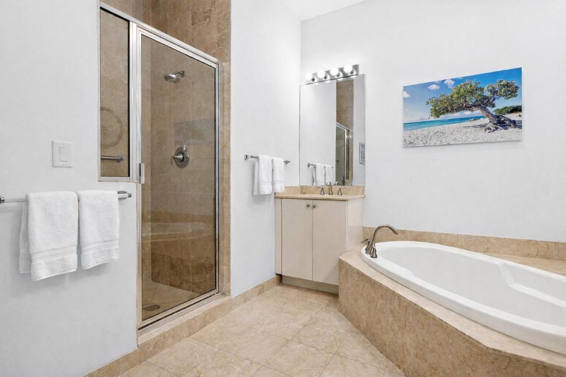 TWO CITY PLAZA CONDO - Residential Lease