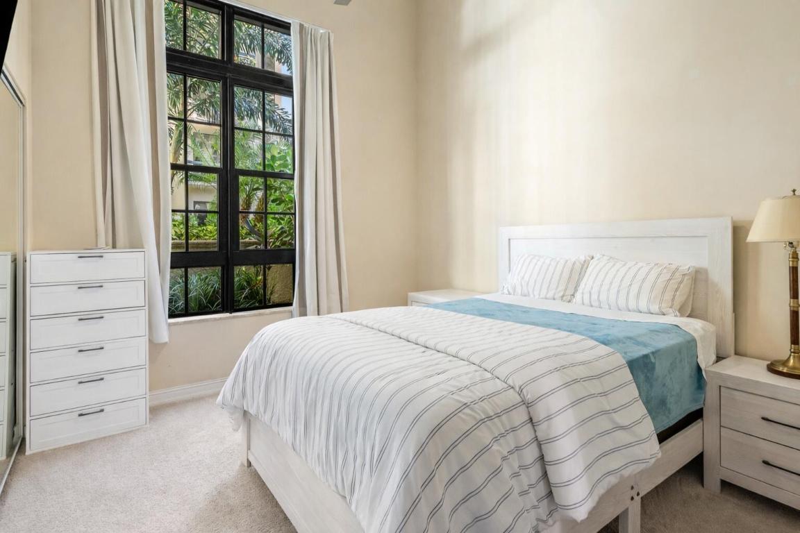 TWO CITY PLAZA CONDO - Residential Lease