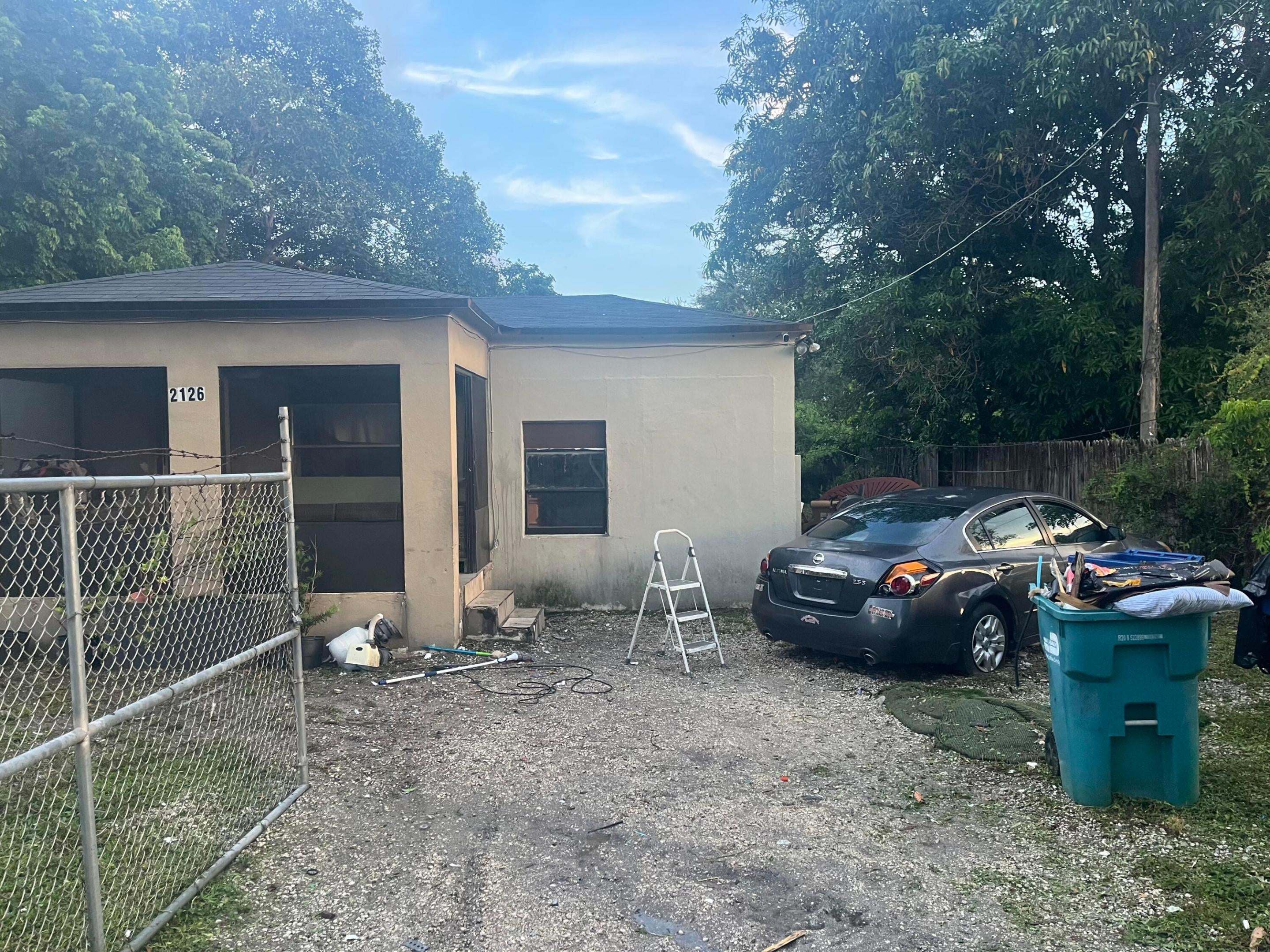 2126 NW 92ND Street
