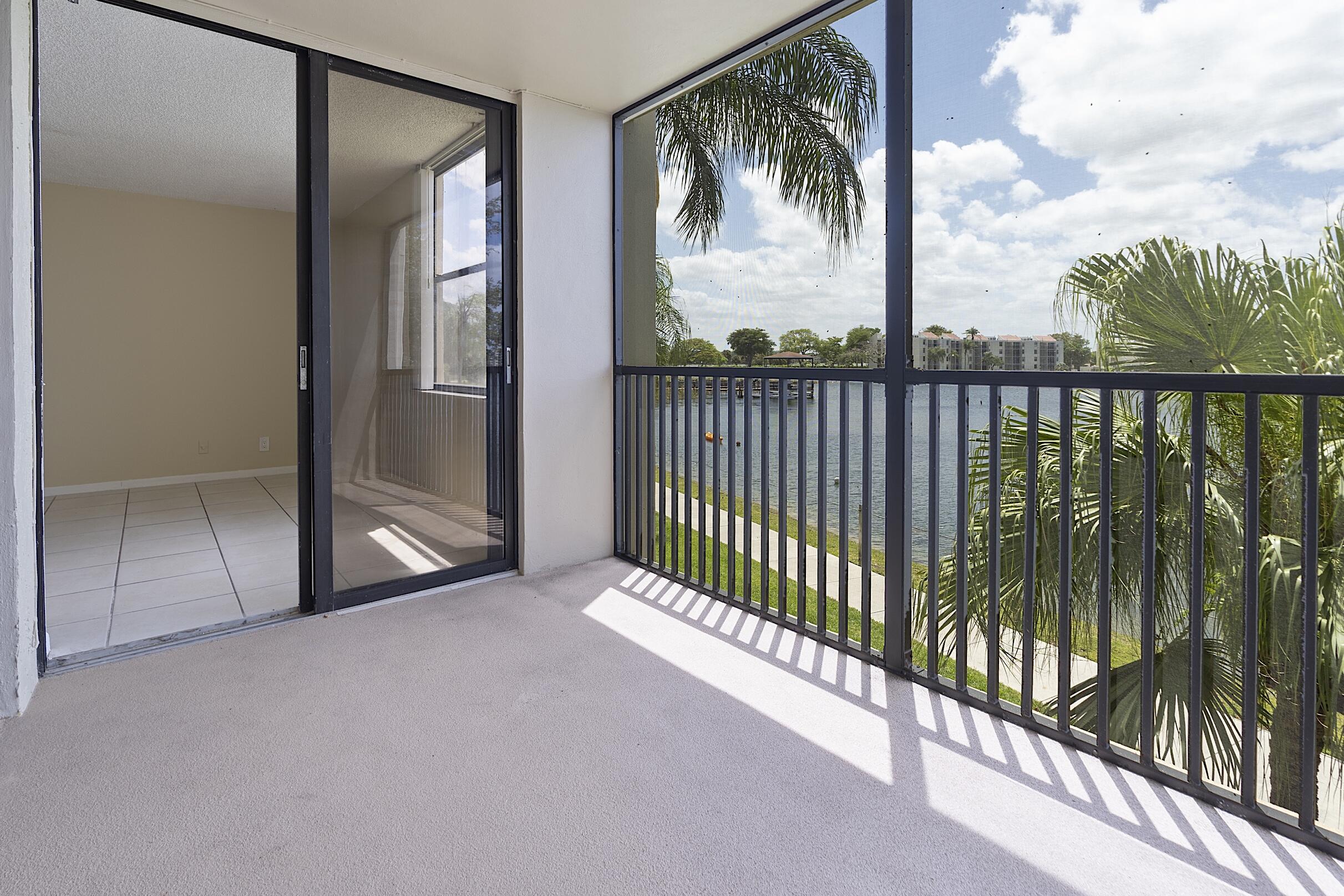 LAKE EMERALD CONDOMINIUM NO - Residential