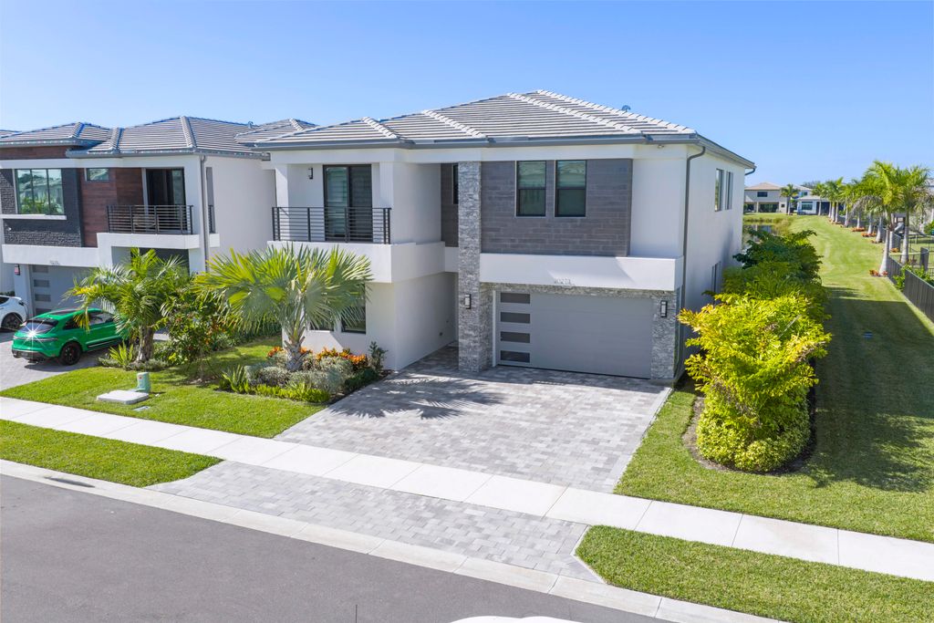 Photo of 20273 Somerset Hills Drive, Boca Raton, FL 33434 (MLS # R11158986)