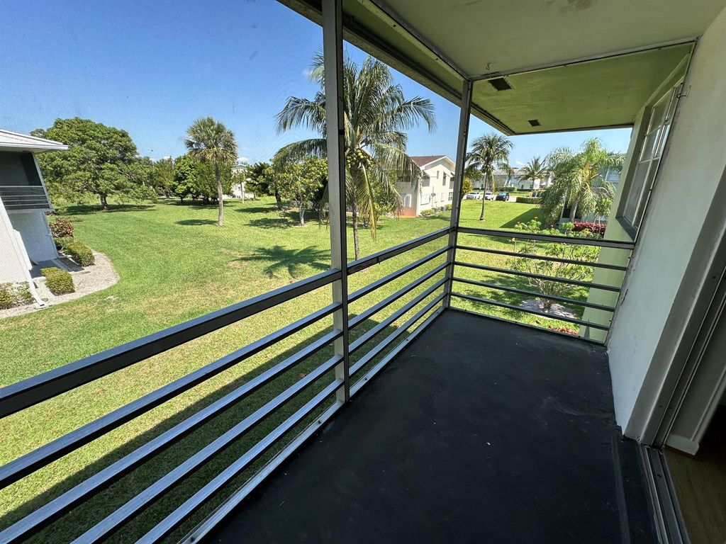 Photo of 64 Easthampton C, West Palm Beach, FL 33417 (MLS # R11091765)