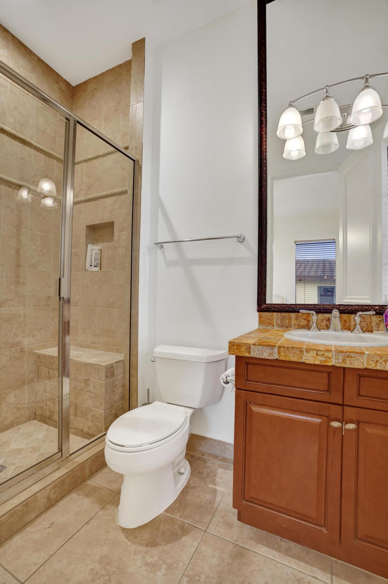 OAKS AT BOCA RATON 1 - Residential Lease