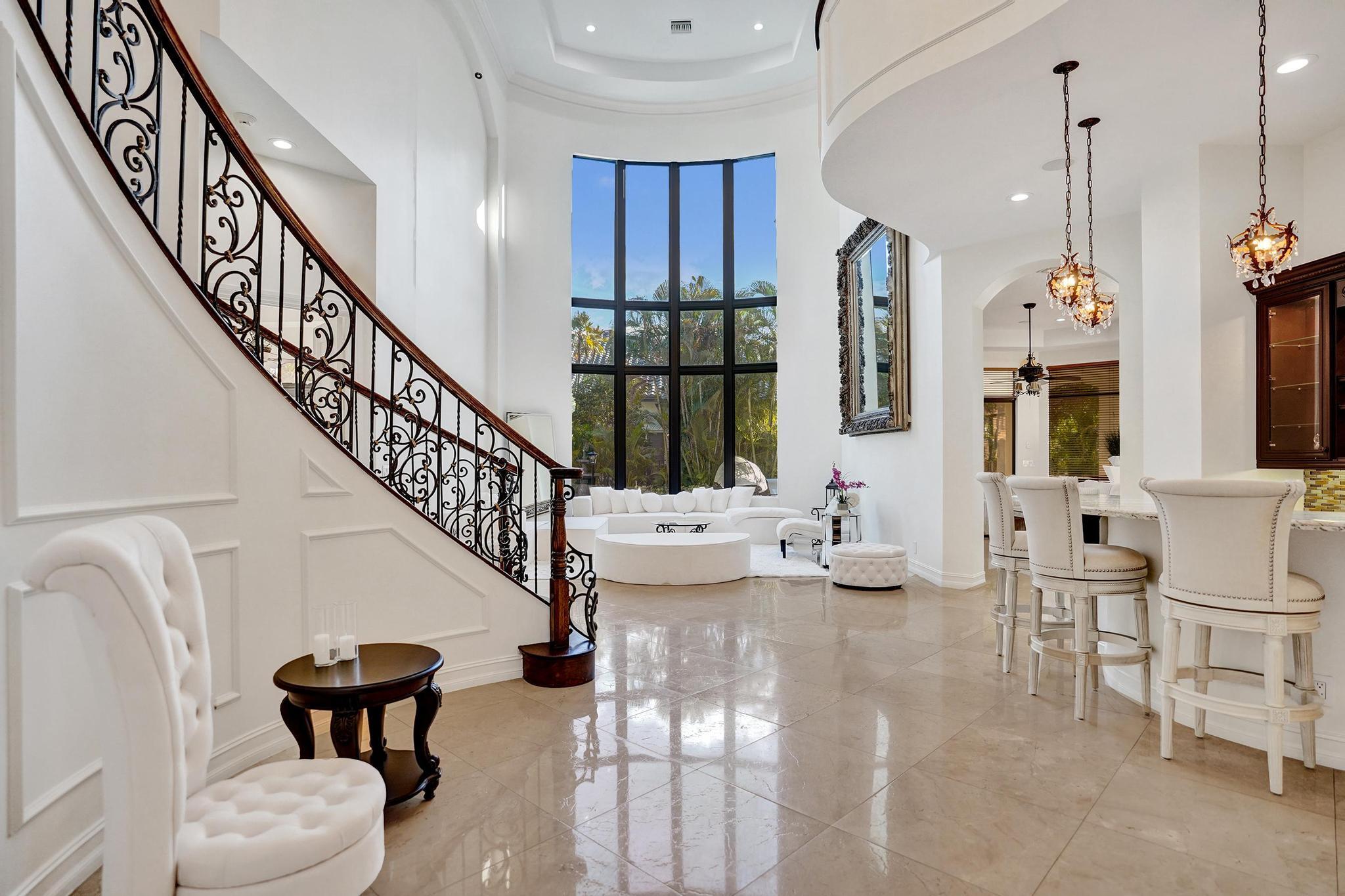 OAKS AT BOCA RATON 1 - Residential Lease