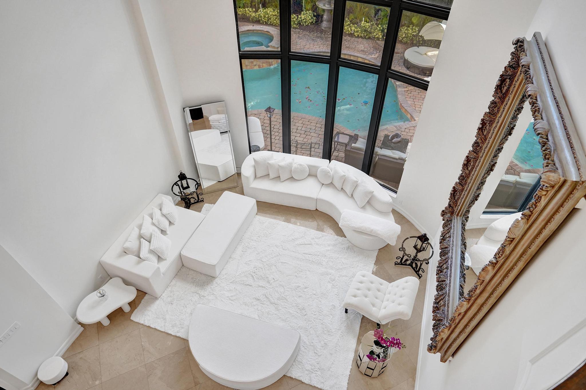 OAKS AT BOCA RATON 1 - Residential Lease