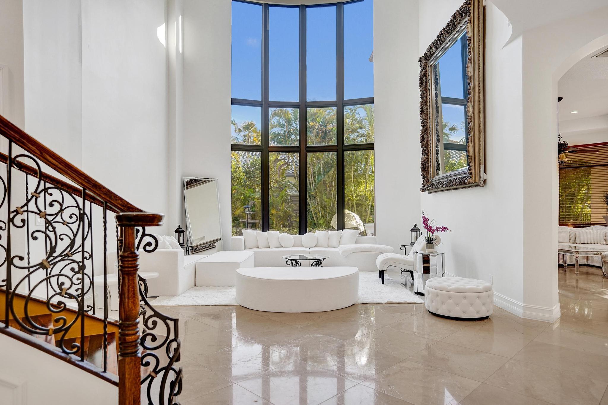 OAKS AT BOCA RATON 1 - Residential Lease