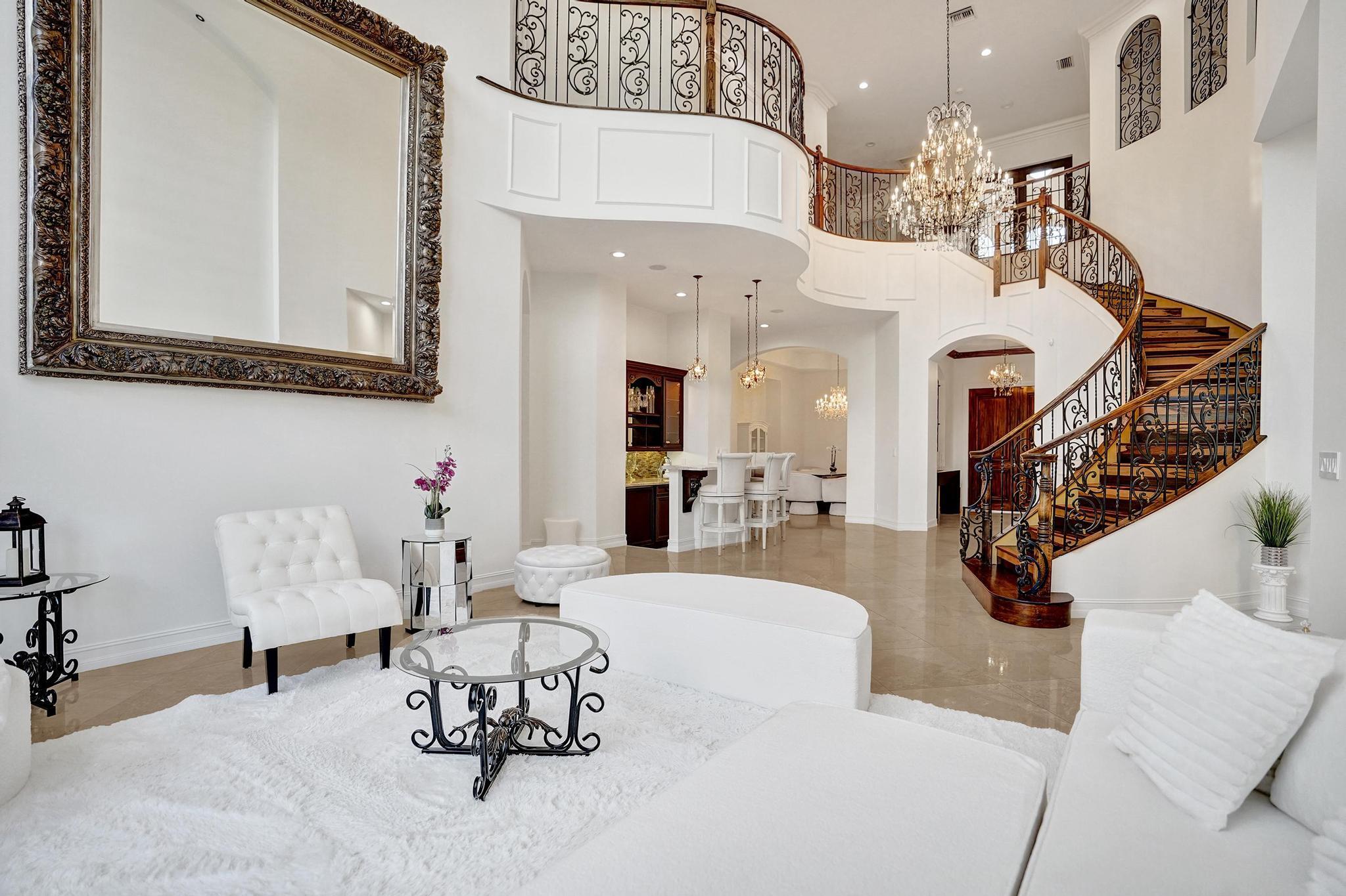 OAKS AT BOCA RATON 1 - Residential Lease