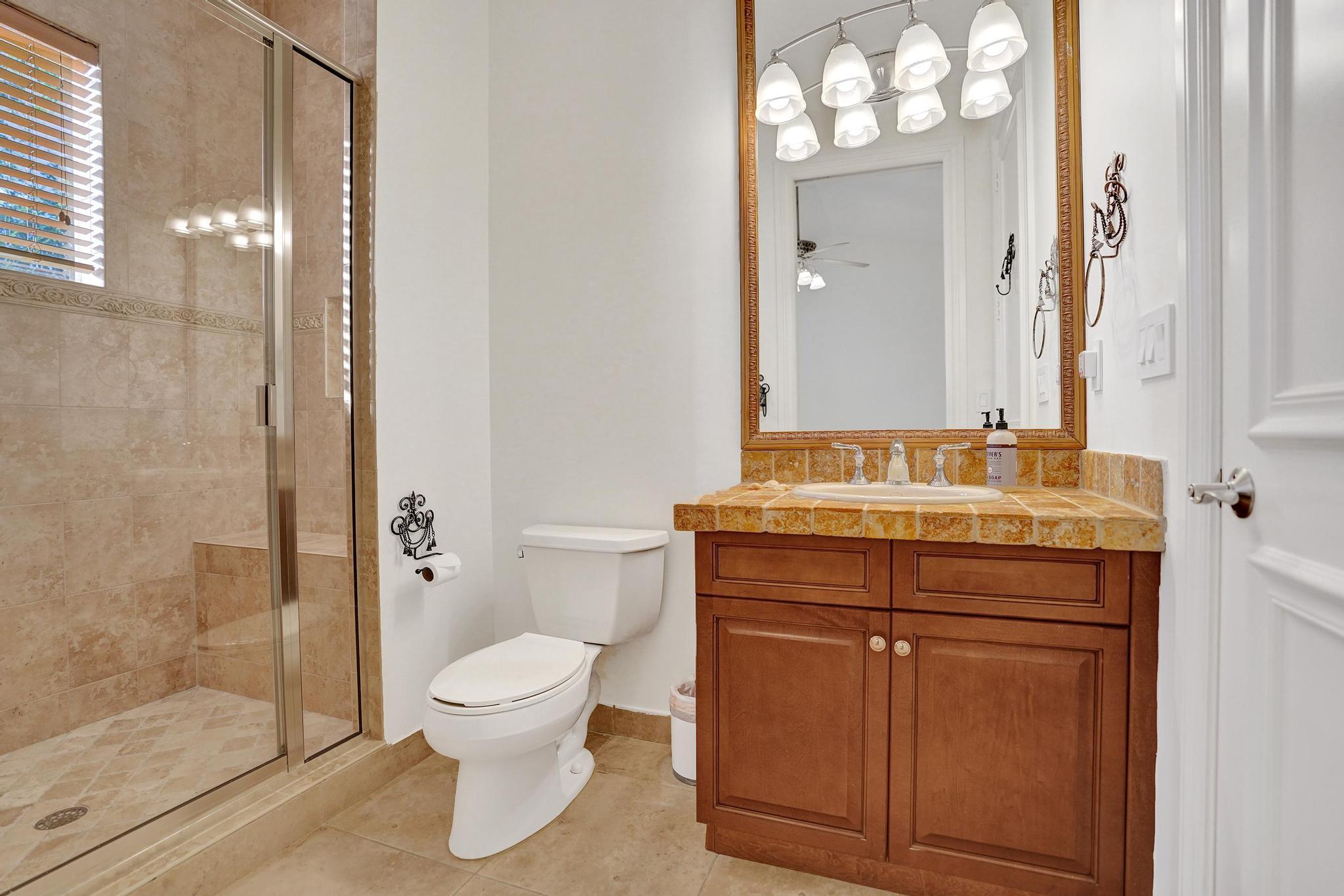 OAKS AT BOCA RATON 1 - Residential Lease