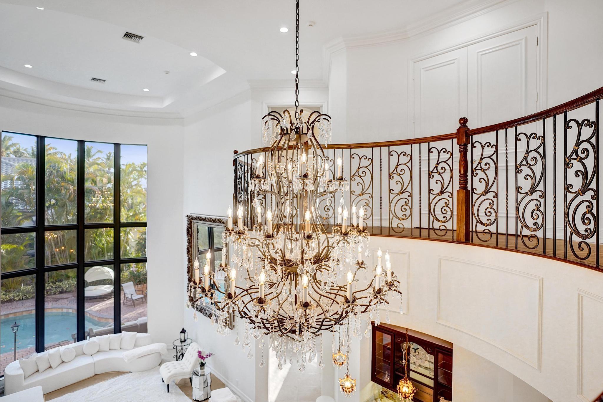 OAKS AT BOCA RATON 1 - Residential Lease