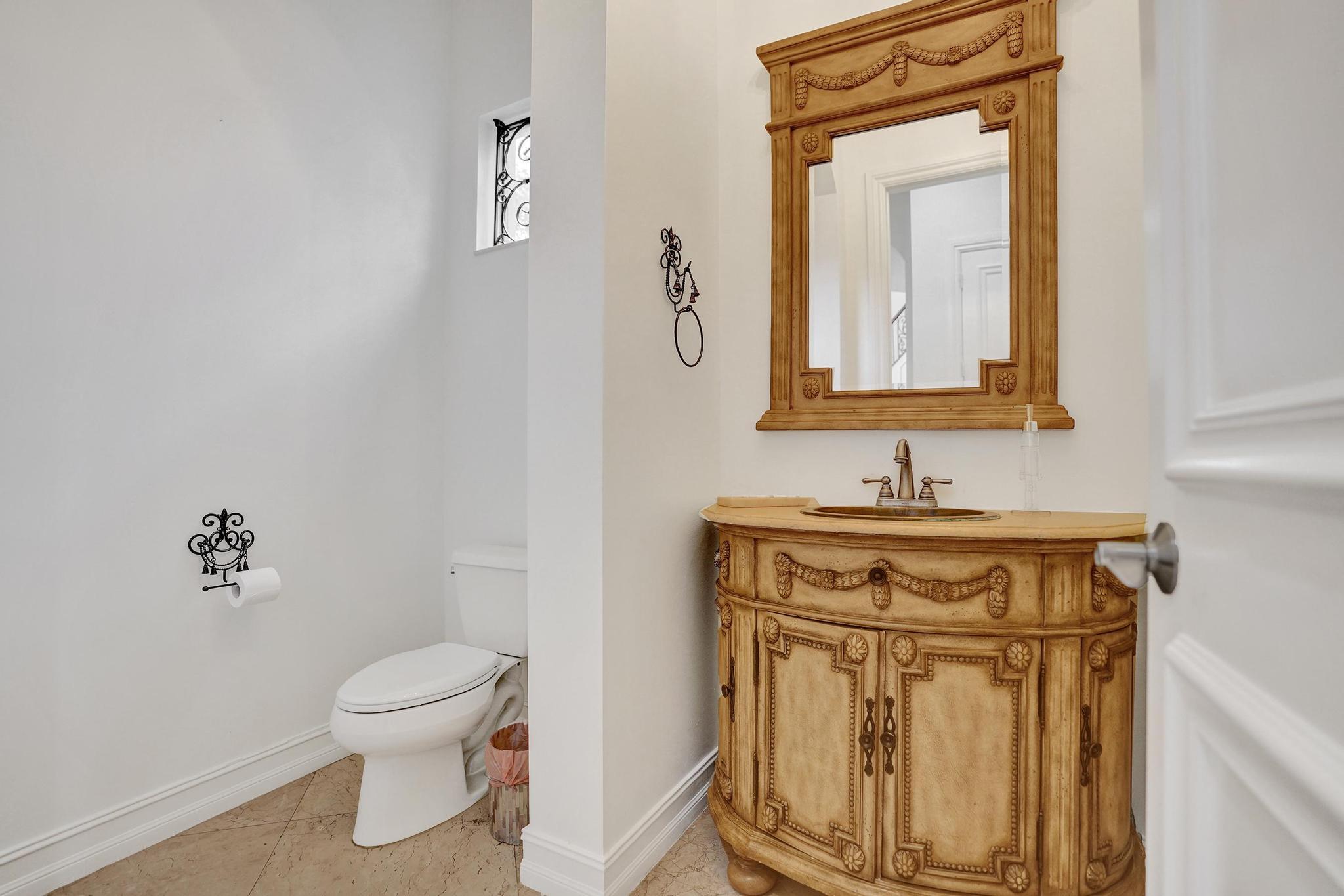 OAKS AT BOCA RATON 1 - Residential Lease