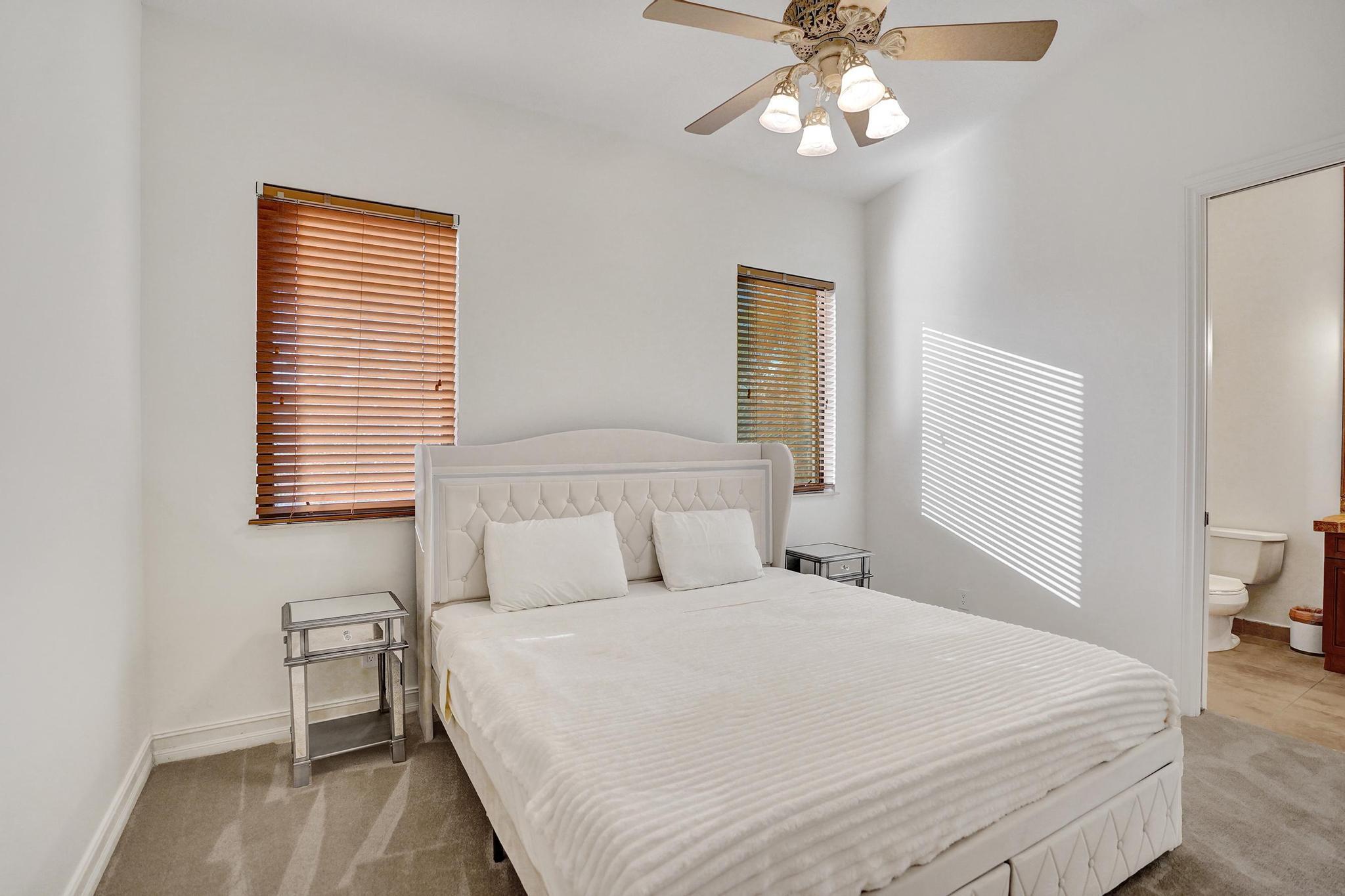 OAKS AT BOCA RATON 1 - Residential Lease