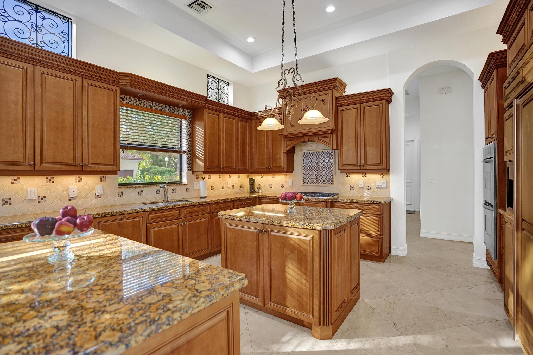 OAKS AT BOCA RATON 1 - Residential Lease