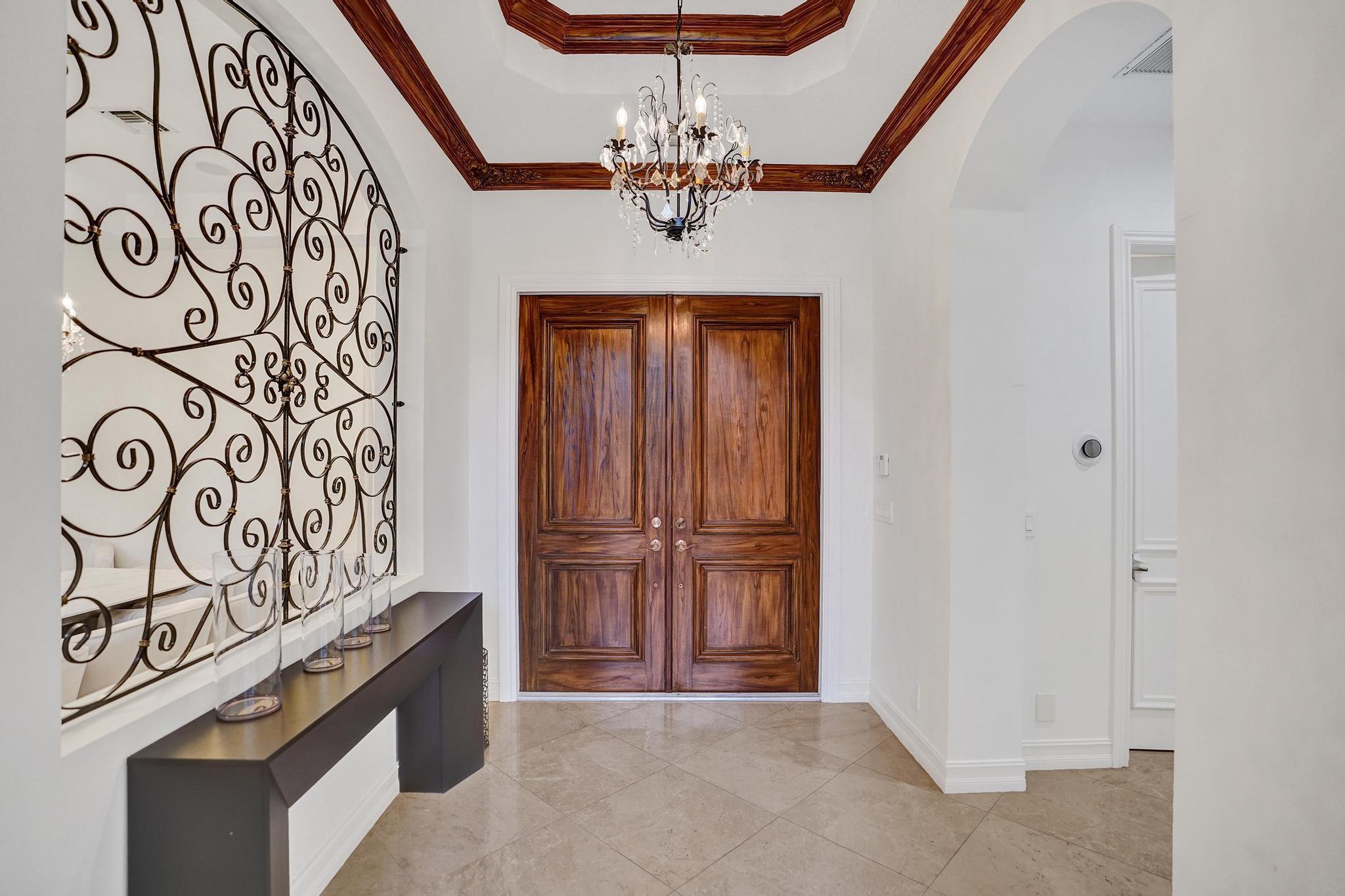 OAKS AT BOCA RATON 1 - Residential Lease