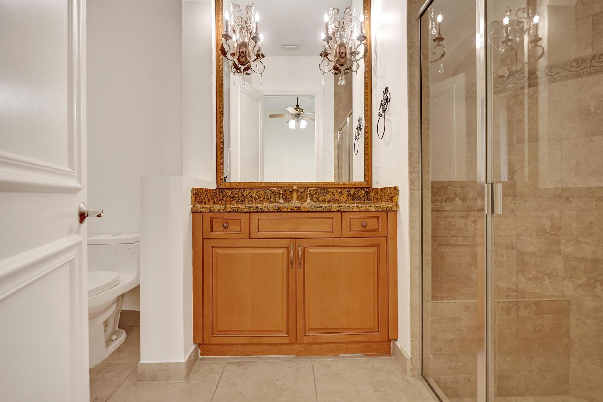 OAKS AT BOCA RATON 1 - Residential Lease