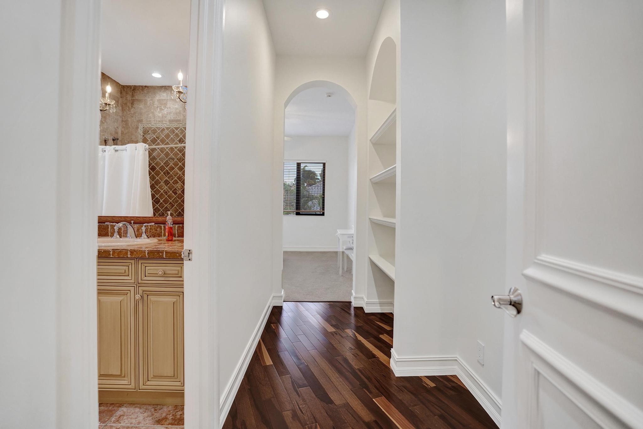 OAKS AT BOCA RATON 1 - Residential Lease