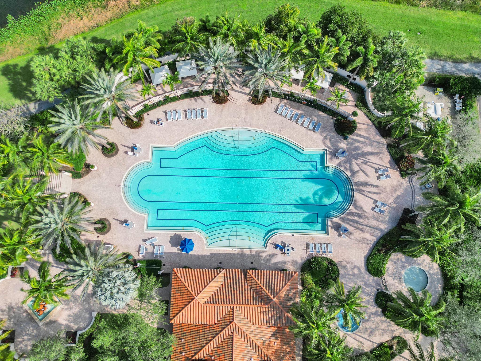 OAKS AT BOCA RATON 1 - Residential Lease