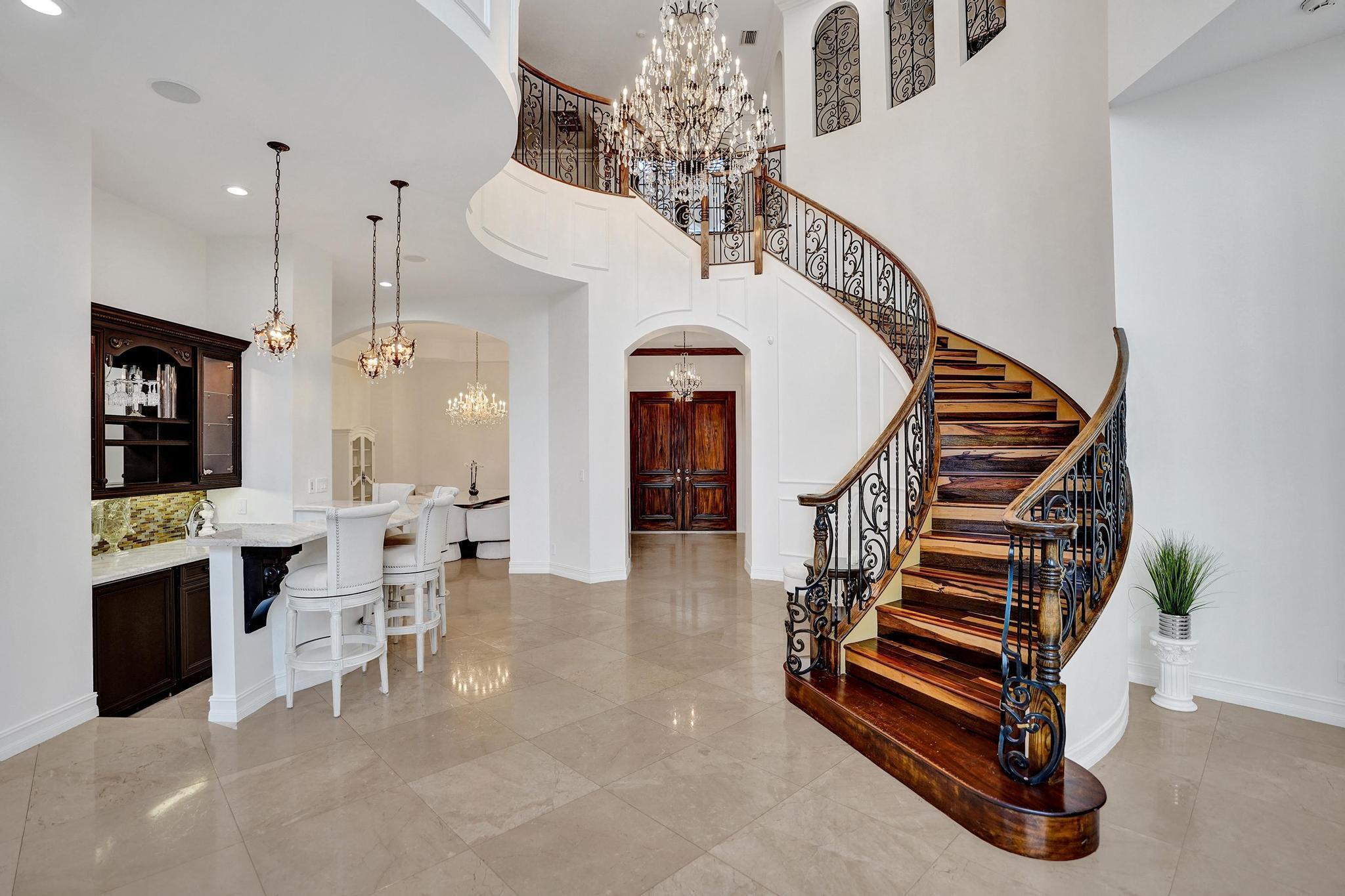 OAKS AT BOCA RATON 1 - Residential Lease