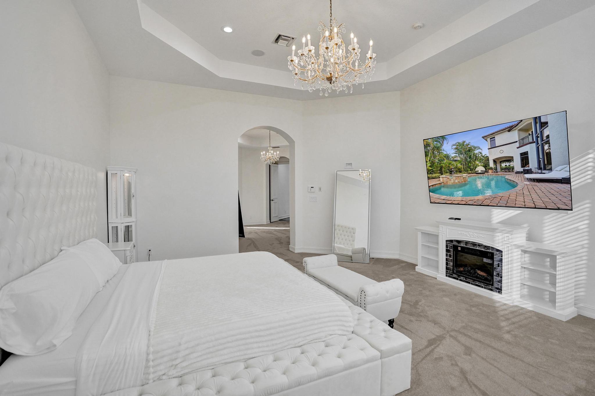 OAKS AT BOCA RATON 1 - Residential Lease