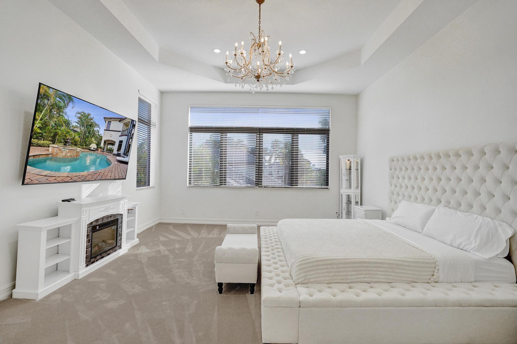 OAKS AT BOCA RATON 1 - Residential Lease