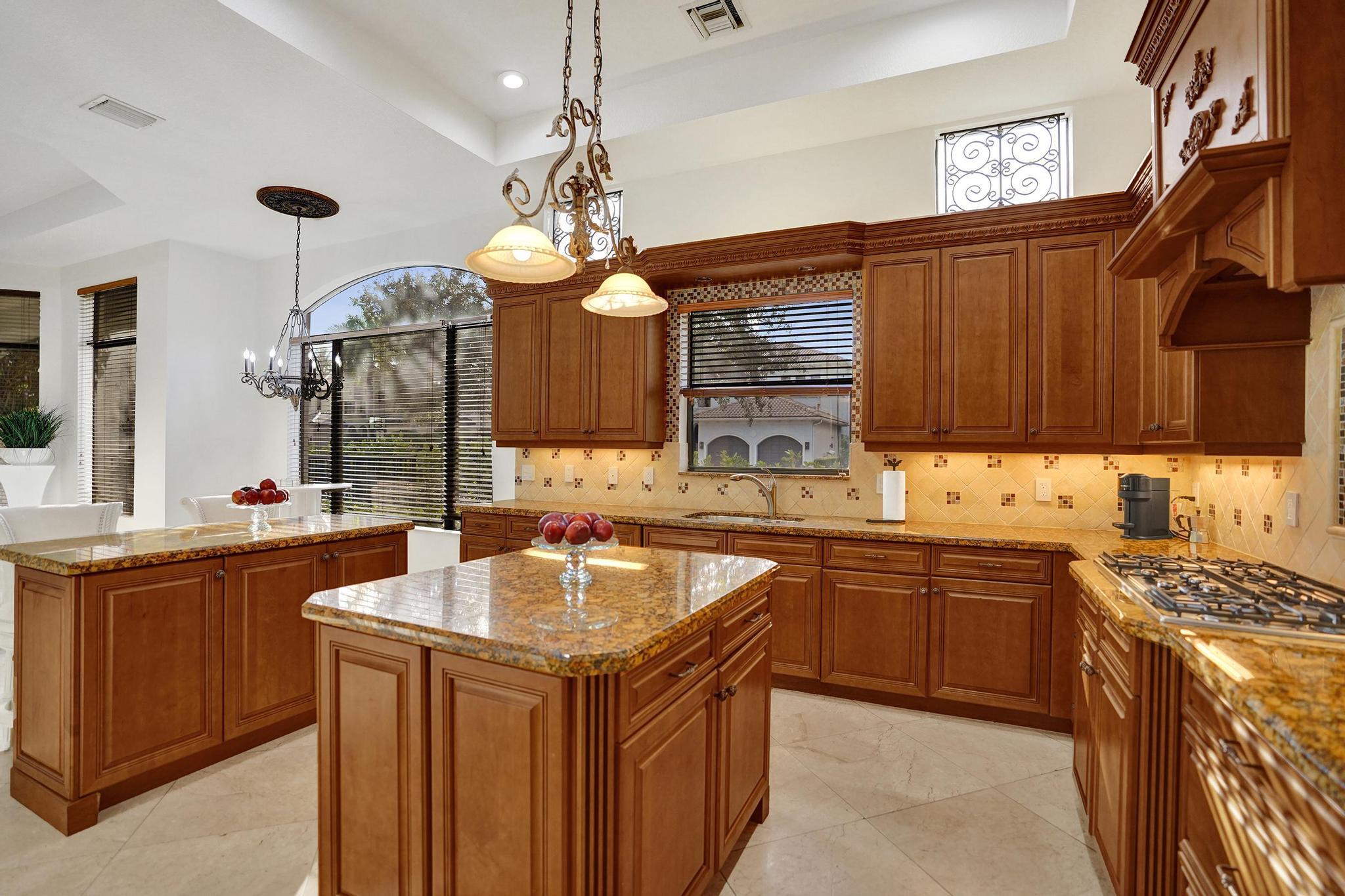 OAKS AT BOCA RATON 1 - Residential Lease