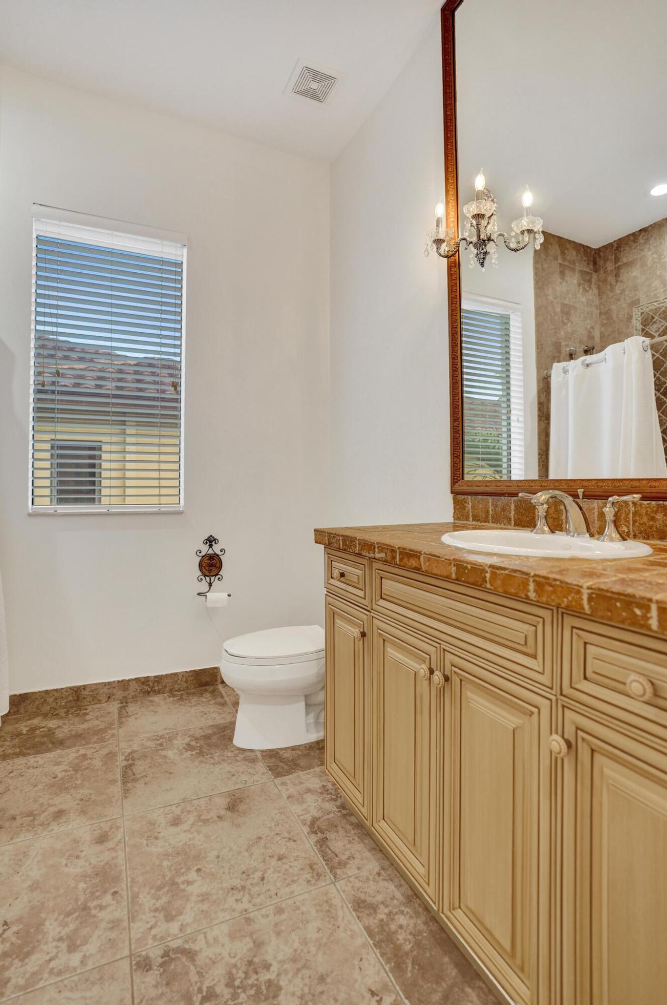 OAKS AT BOCA RATON 1 - Residential Lease