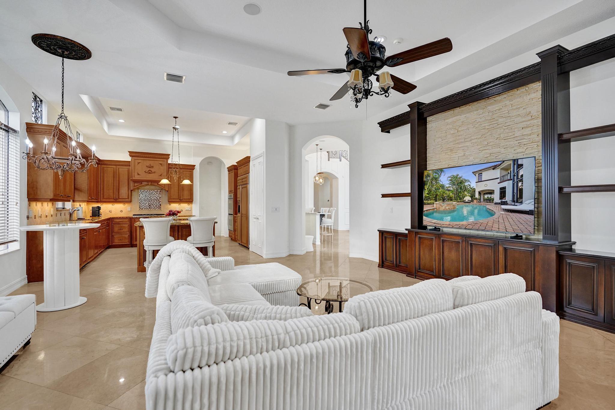 OAKS AT BOCA RATON 1 - Residential Lease