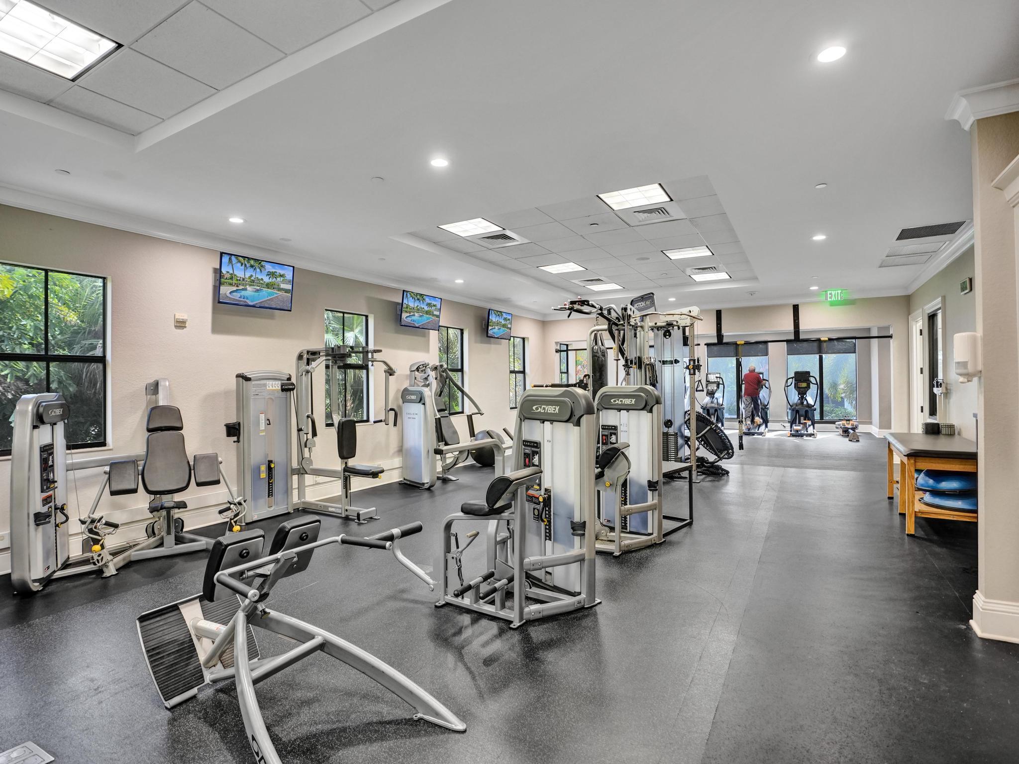 OAKS AT BOCA RATON 1 - Residential Lease