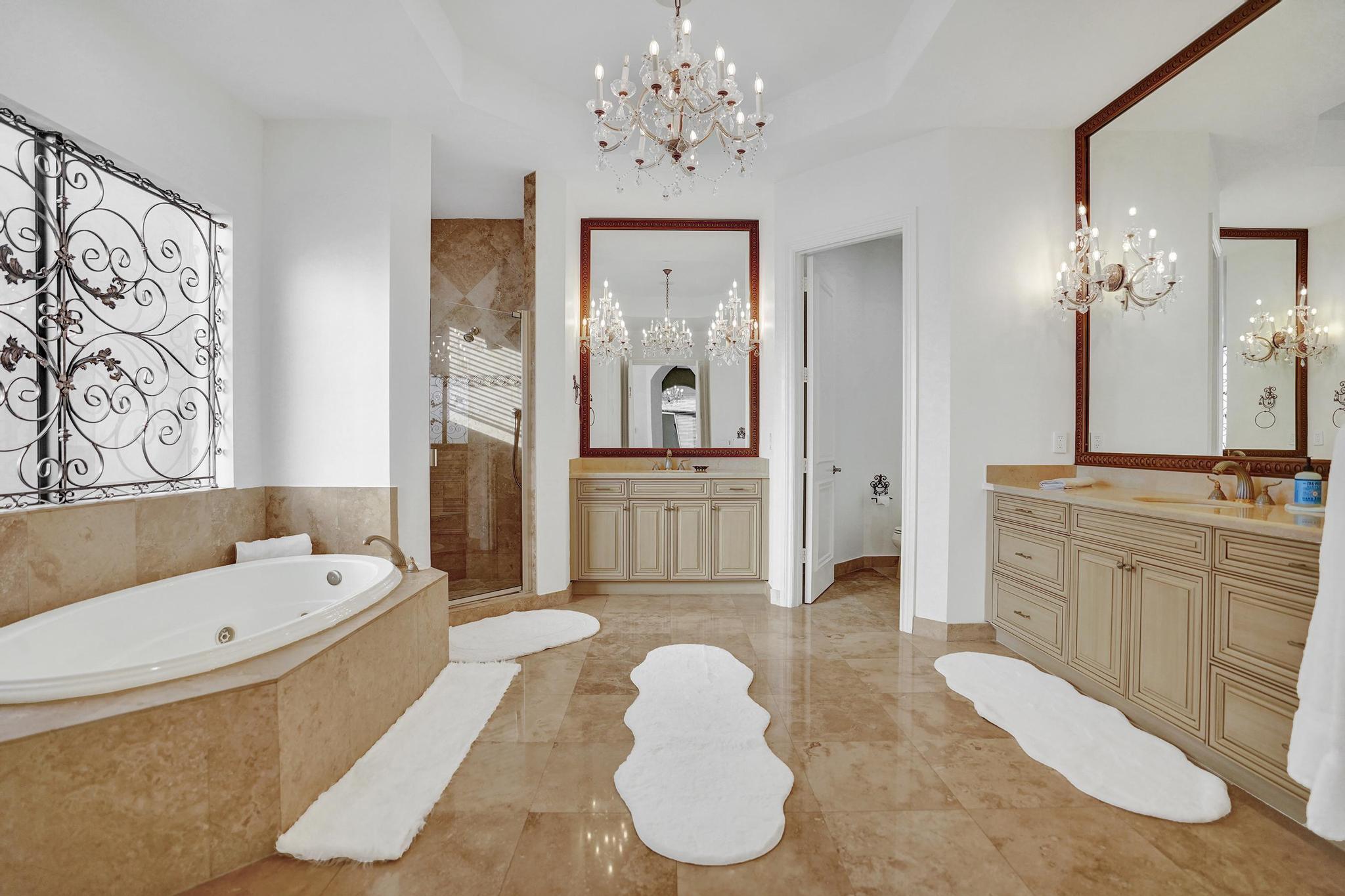 OAKS AT BOCA RATON 1 - Residential Lease