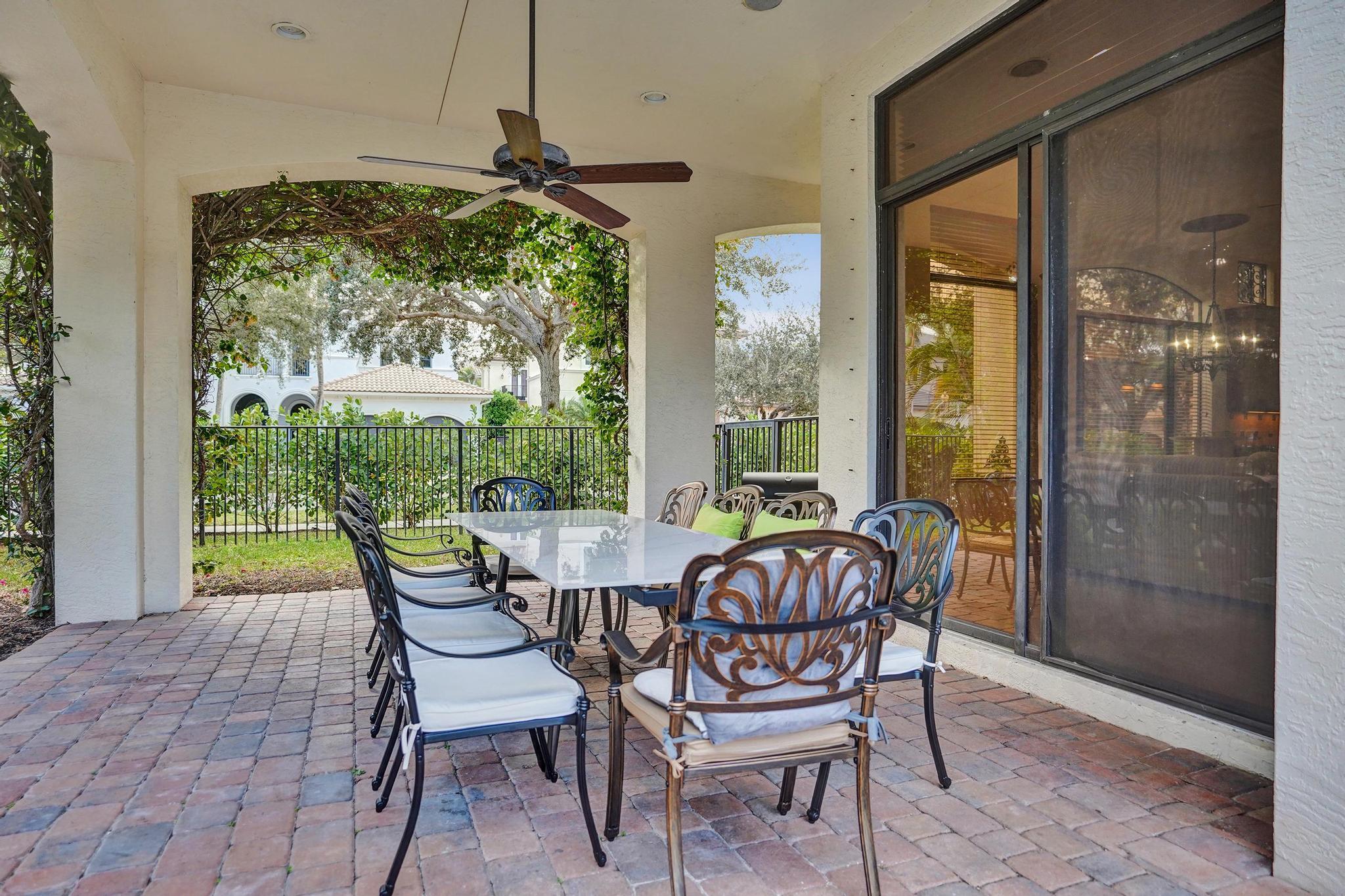 OAKS AT BOCA RATON 1 - Residential Lease