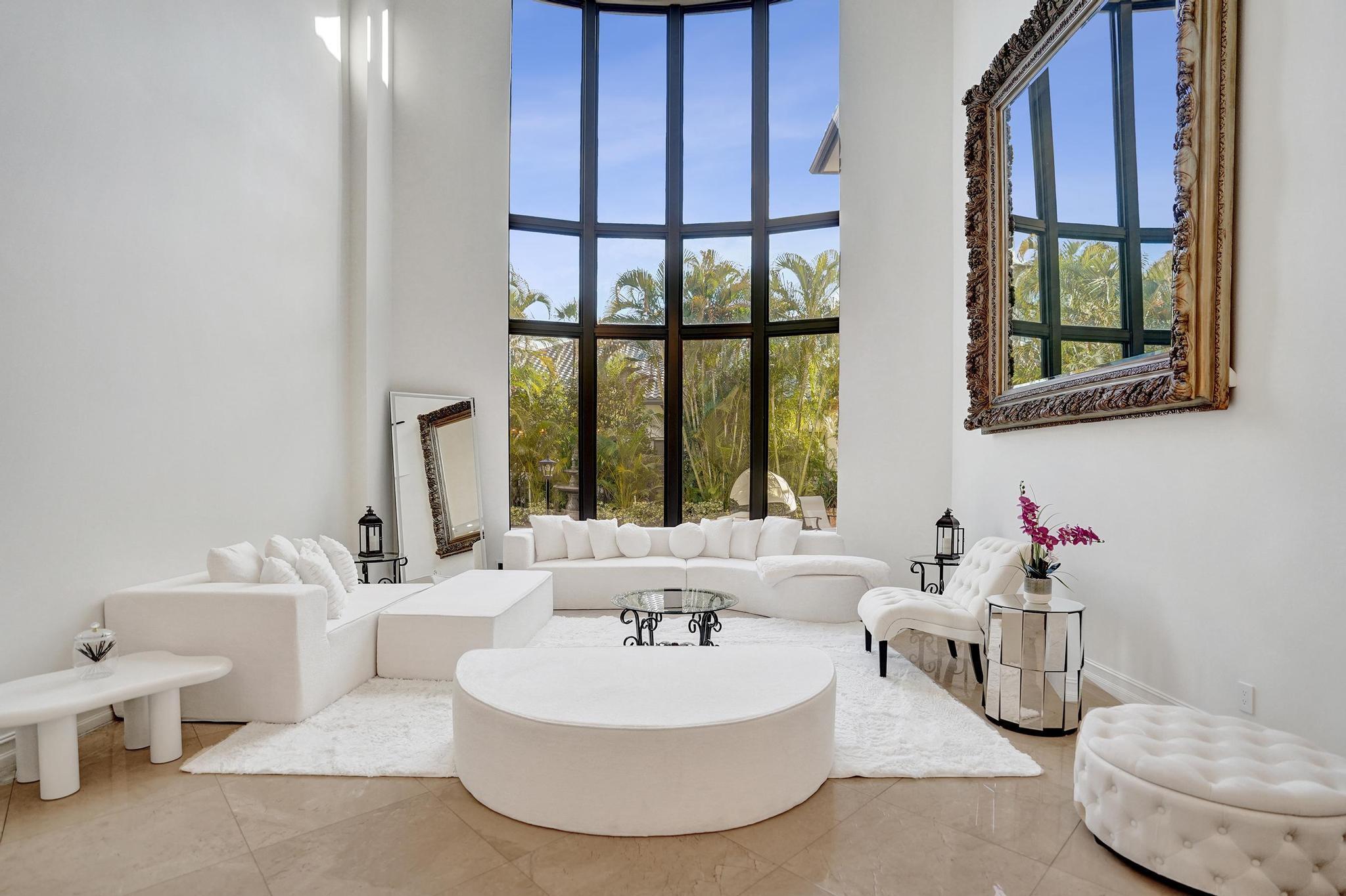 OAKS AT BOCA RATON 1 - Residential Lease