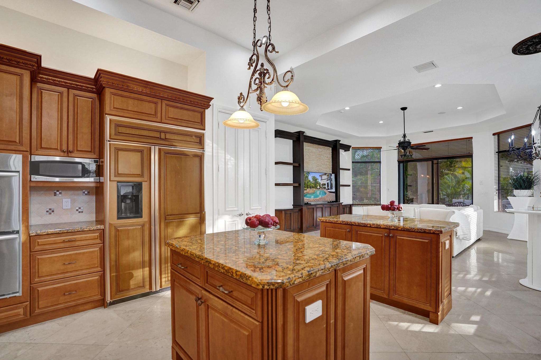 OAKS AT BOCA RATON 1 - Residential Lease